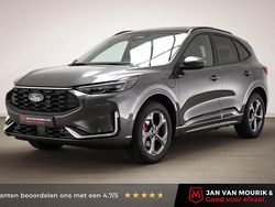 Grijs Gebruikt 2025 Ford Kuga ST-Line X SUV | € 44.495 (Eerlijke prijs)