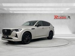 Bruin Gebruikt 2023 Mazda CX-60 Homura-Line SUV | € 43.995