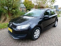 Zwart Gebruikt 2010 VW Polo Hatchback | € 3.495 (Super prijs)