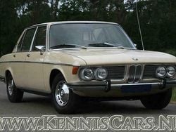 Overige Gebruikt 1969 BMW 2500 Sedan | € 16.500