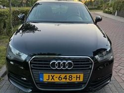 Gebruikt 2012 Audi A1 Sportback Hatchback | € 9.250 (Eerlijke prijs)