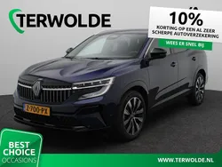 Bleu nocturne Gebruikt 2024 Renault Espace Techno MPV | € 37.945