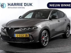 Grijs Gebruikt 2023 Alfa Romeo Tonale Veloce SUV | € 31.995 (Goede deal)