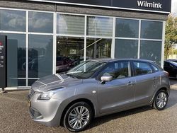 Grijs Gebruikt 2018 Suzuki Baleno Exclusive Hatchback | € 13.900 (Eerlijke prijs)