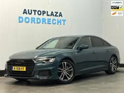 Groen Gebruikt 2020 Audi A6 S-Line Sedan | € 35.445 (Goede deal)