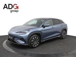 Overige Nieuw 2025 BYD Seal Comfort Sedan | € 50.690 (Iets duurder)