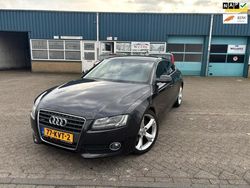 Grijs Gebruikt 2010 Audi A5 Sportback Comfort Hatchback | € 6.000 (Super prijs)