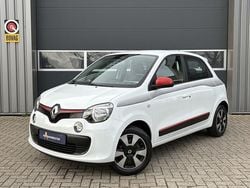 Wit Gebruikt 2016 Renault Twingo Collection Hatchback | € 7.450 (Eerlijke prijs)