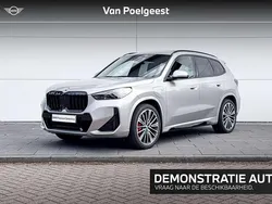Grijs Gebruikt 2025 BMW X1 Comfort Edition SUV | € 67.463