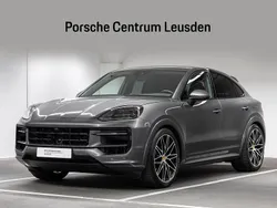 Grijs Gebruikt 2024 Porsche Cayenne SUV | € 113.900