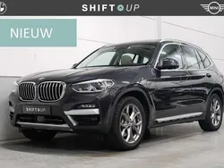 Grijs Gebruikt 2020 BMW X3 xLine SUV | € 33.940 (Super prijs)
