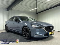Grijs Gebruikt 2022 Mazda 6 Sedan | € 28.595 (Eerlijke prijs)