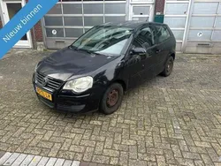 Zwart Gebruikt 2006 VW Polo Hatchback | € 1.349 (Goede deal)