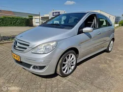 Mercedes B170