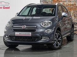 Grijs Gebruikt 2018 Fiat 500X Mirror SUV | € 18.395 (Iets duurder)
