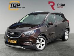 Bruin Gebruikt 2017 Opel Mokka X Edition SUV | € 13.945 (Eerlijke prijs)