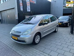 Grijs Gebruikt 2009 Citroën Xsara Picasso MPV | € 1.499 (Goede deal)