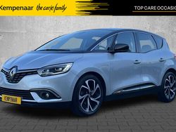 Grijs Gebruikt 2019 Renault Scénic IV Bose Edition MPV | € 20.950 (Eerlijke prijs)