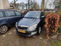 Grijs Gebruikt 2011 Skoda Fabia GreenLine Hatchback | € 1.150 (Goede deal)