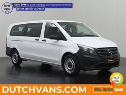 Wit Gebruikt 2019 Mercedes Vito MPV | € 22.900 (Duur)