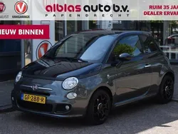 Fiat 500S