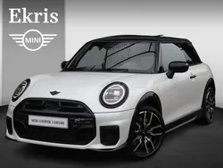 Wit Gebruikt 2024 Mini Cooper S Hatchback | € 40.850