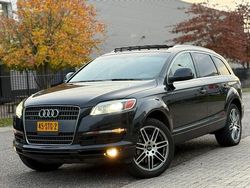 Gebruikt 2007 Audi Q7 Exclusive SUV | € 11.950