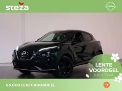 , metallic lak Nieuw 2025 Nissan Juke Pack SUV | € 32.878 (Goede deal)