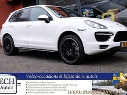 Wit Gebruikt 2011 Porsche Cayenne SUV | € 19.950 (Goede deal)