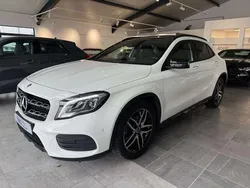 Overige Gebruikt 2019 Mercedes GLA180 AMG SUV | € 19.990 (Goede deal)