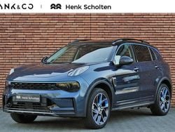 Blauw Gebruikt 2024 Lynk & Co 01 SUV | € 32.950 (Iets duurder)