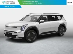 , metallic lak Nieuw 2024 Kia EV9 Edition 7 SUV | € 57.990 (Goede deal)