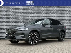 Grijs Nieuw 2025 Volvo XC60 Plus SUV | € 77.244