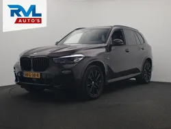 Paars Gebruikt 2020 BMW X5 Executive SUV | € 57.900 (Eerlijke prijs)