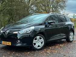 Gebruikt 2015 Renault Clio IV Stationwagen | € 4.899 (Eerlijke prijs)