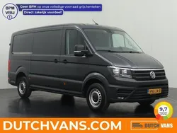 Grijs Gebruikt 2021 VW Crafter Highline Van | € 23.900 (Goede deal)