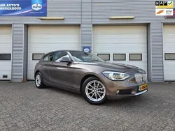 Bruin Gebruikt 2014 BMW 116 Executive Hatchback | € 11.750 (Iets duurder)