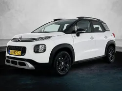 Wit Gebruikt 2020 Citroën C3 Aircross Origins SUV | € 15.420 (Eerlijke prijs)