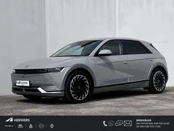 Cyber gray metallic Gebruikt 2022 Hyundai Ioniq 5 SUV | € 34.885 (Eerlijke prijs)