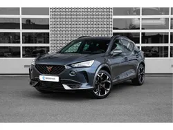 Grijs, metallic lak Gebruikt 2022 Cupra Formentor SUV | € 28.845 (Goede deal)