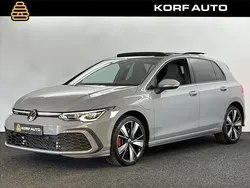 Grijs Gebruikt 2021 VW Golf VIII GTE Hatchback | € 28.900 (Duur)