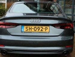 Gebruikt 2018 Audi A5 | € 25.000 (Duur)