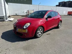 Rood Gebruikt 2011 Alfa Romeo MiTo Progression Hatchback | € 4.950 (Eerlijke prijs)