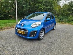 Gebruikt 2012 Citroën C1 Hatchback | € 2.550 (Goede deal)