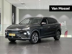 Zwart Gebruikt 2022 MG Marvel R Luxury SUV | € 27.995 (Eerlijke prijs)