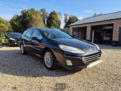 Gebruikt 2007 Peugeot 407 Sport Sedan | € 2.750 (Iets duurder)