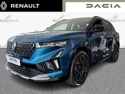 Blauw Nieuw 2025 Renault Austral Iconic Esprit Alpine SUV | € 47.950 (Iets duurder)