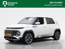 Wit Gebruikt 2025 Hyundai Inster Hatchback | € 27.945