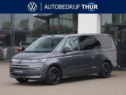 Grijs Nieuw 2025 VW Multivan Edition | € 74.370 (Eerlijke prijs)