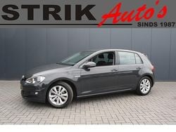 Grijs Gebruikt 2017 VW Golf VII Comfortline Hatchback | € 10.649 (Goede deal)